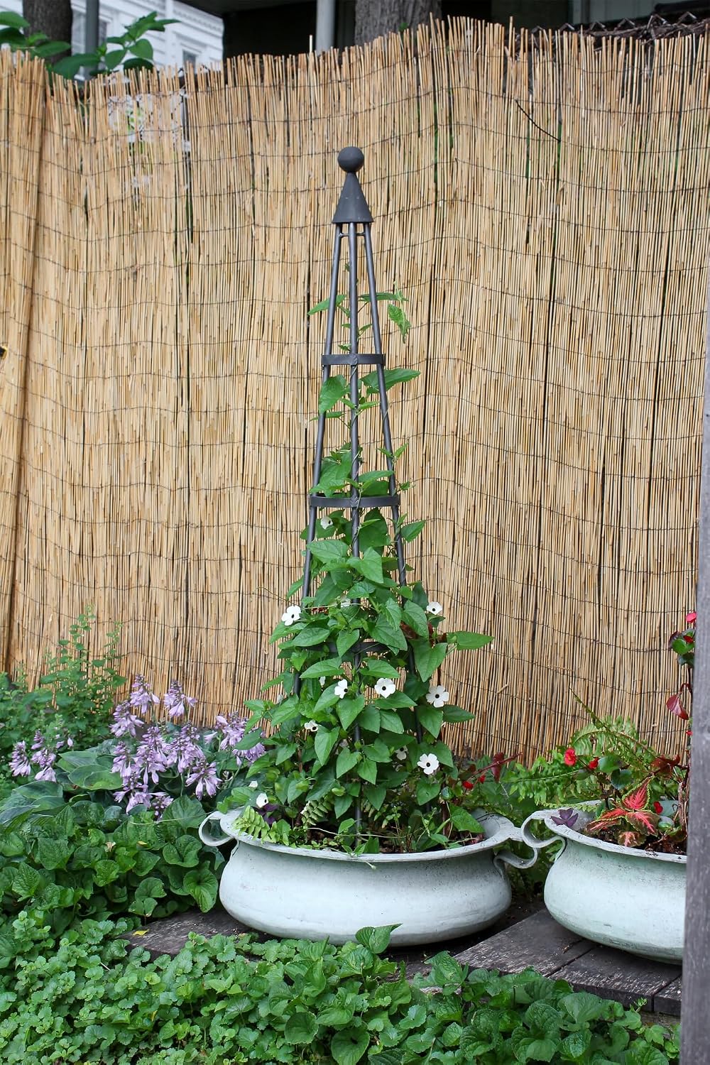 3 Rings Obelisk