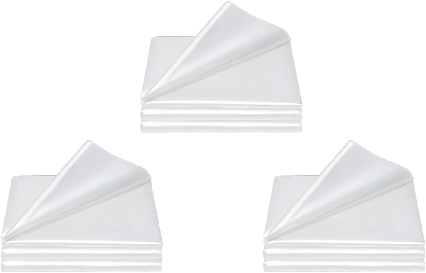 8X25/10x30/10x50ft Rectangle Protections Floating Row Covers Plant Blanket Garden Winterize Covers Winter Plant Protector