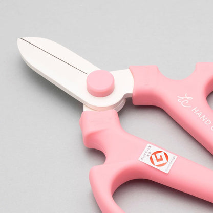 HAND CREATION 205478Sakagen Flower Scissors Hand Creation F-170 (Violet, 170mm)