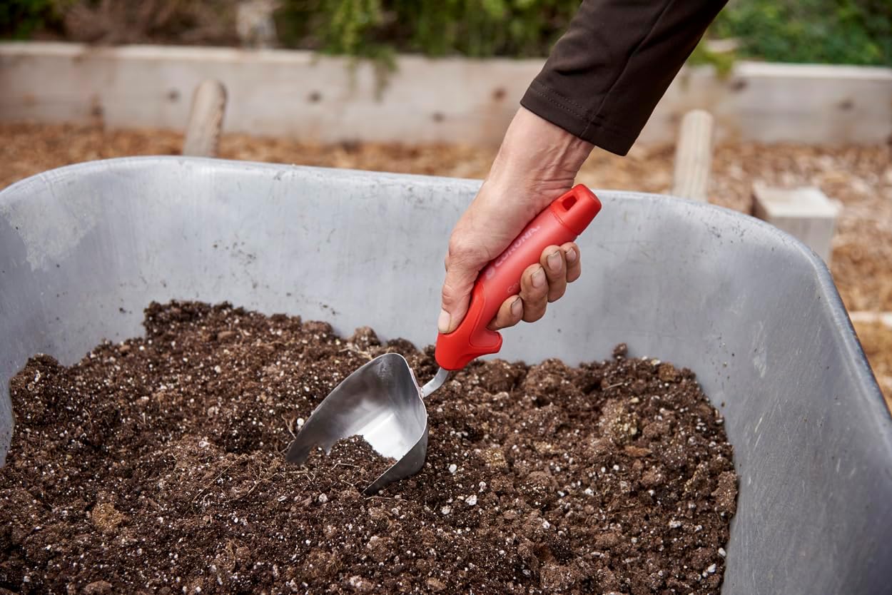 Corona CT 3234 ComfortGEL Cultivator