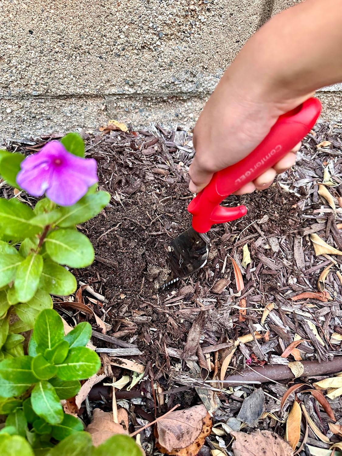 Corona CT 3234 ComfortGEL Cultivator