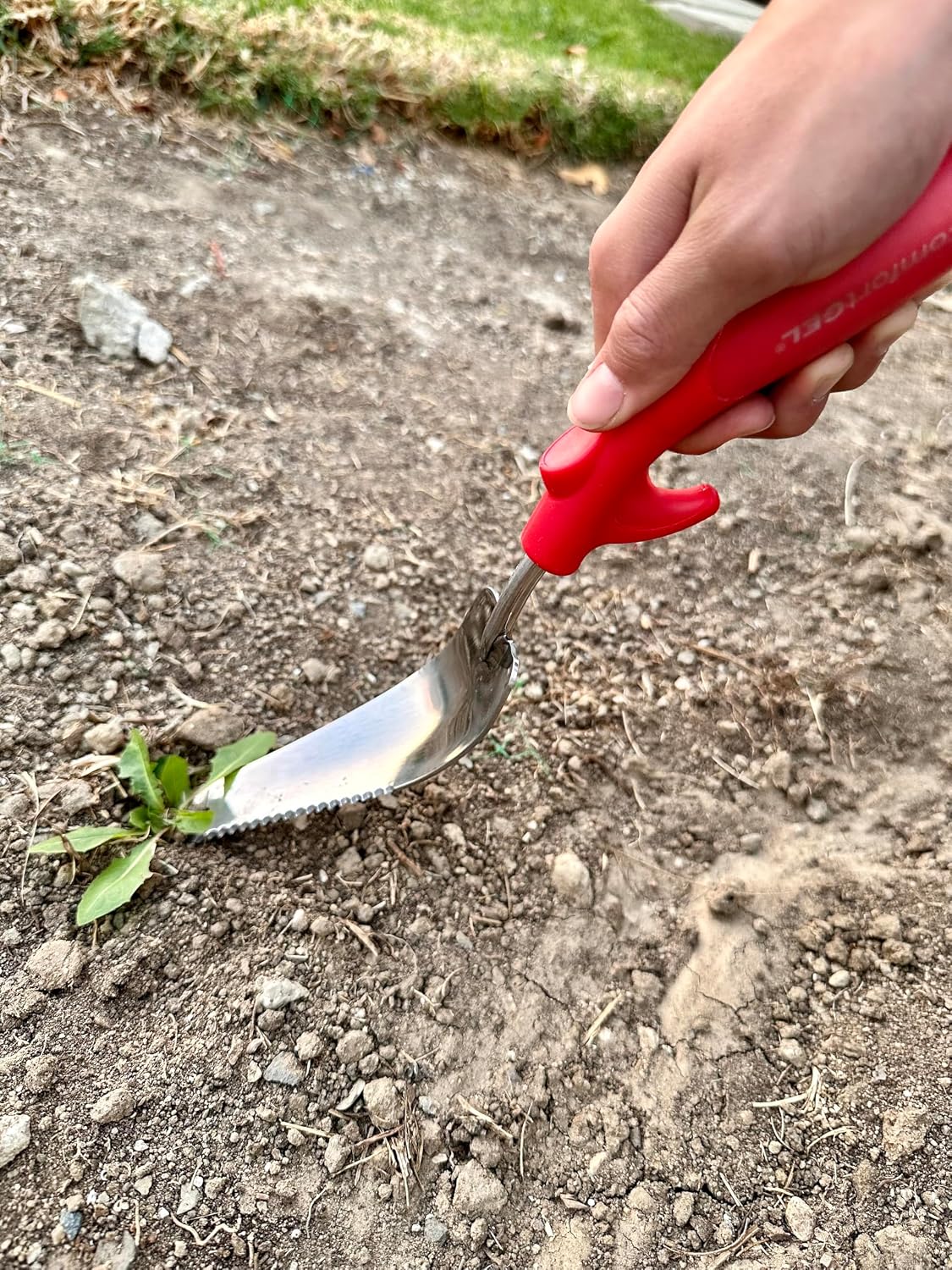 Corona CT 3234 ComfortGEL Cultivator