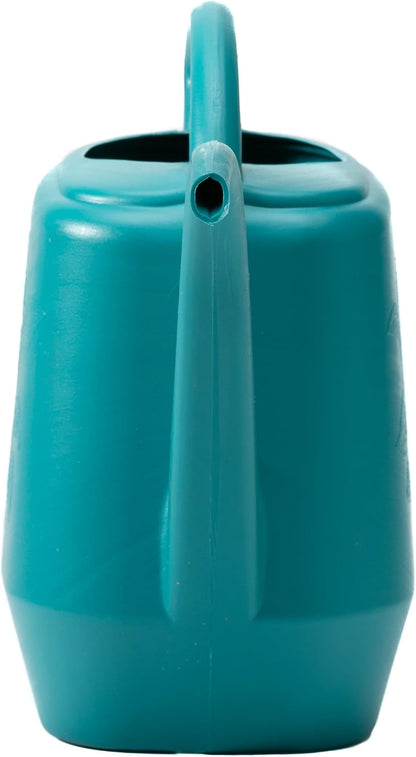 Watering Can Aqua Rite 1.1 Gallon (144 Fl Oz) Classic Blue
