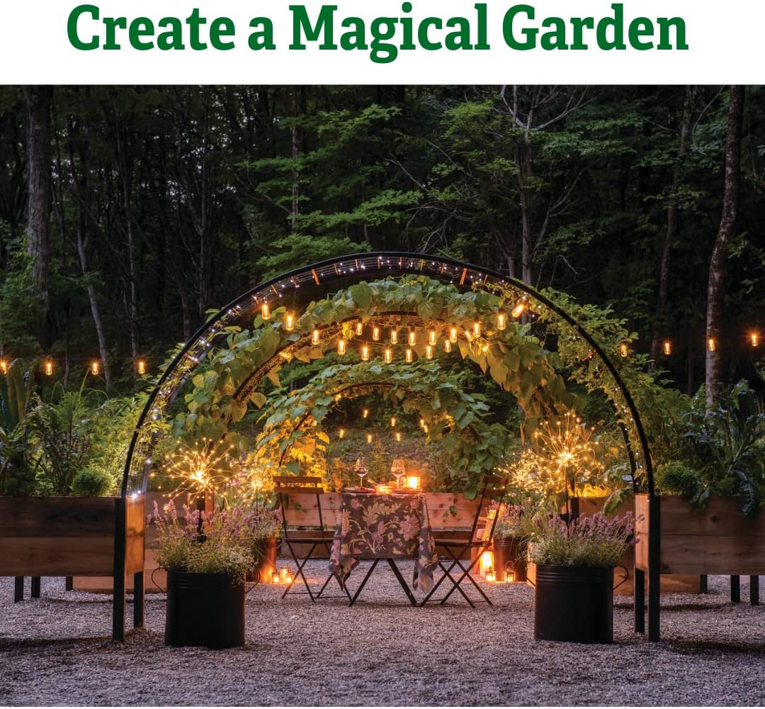 Arch Trellis, 2' x 4'