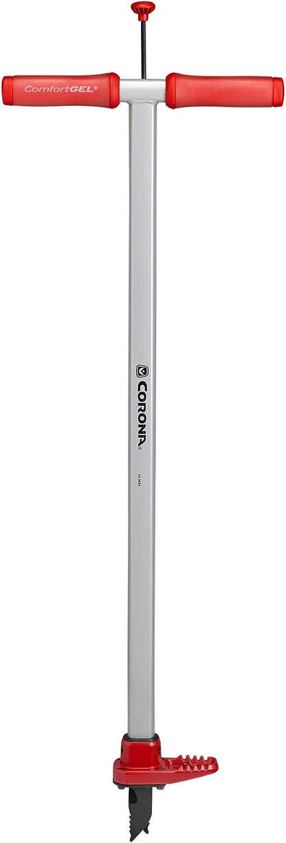 Corona LG 3654 Weed Destroyer, Red