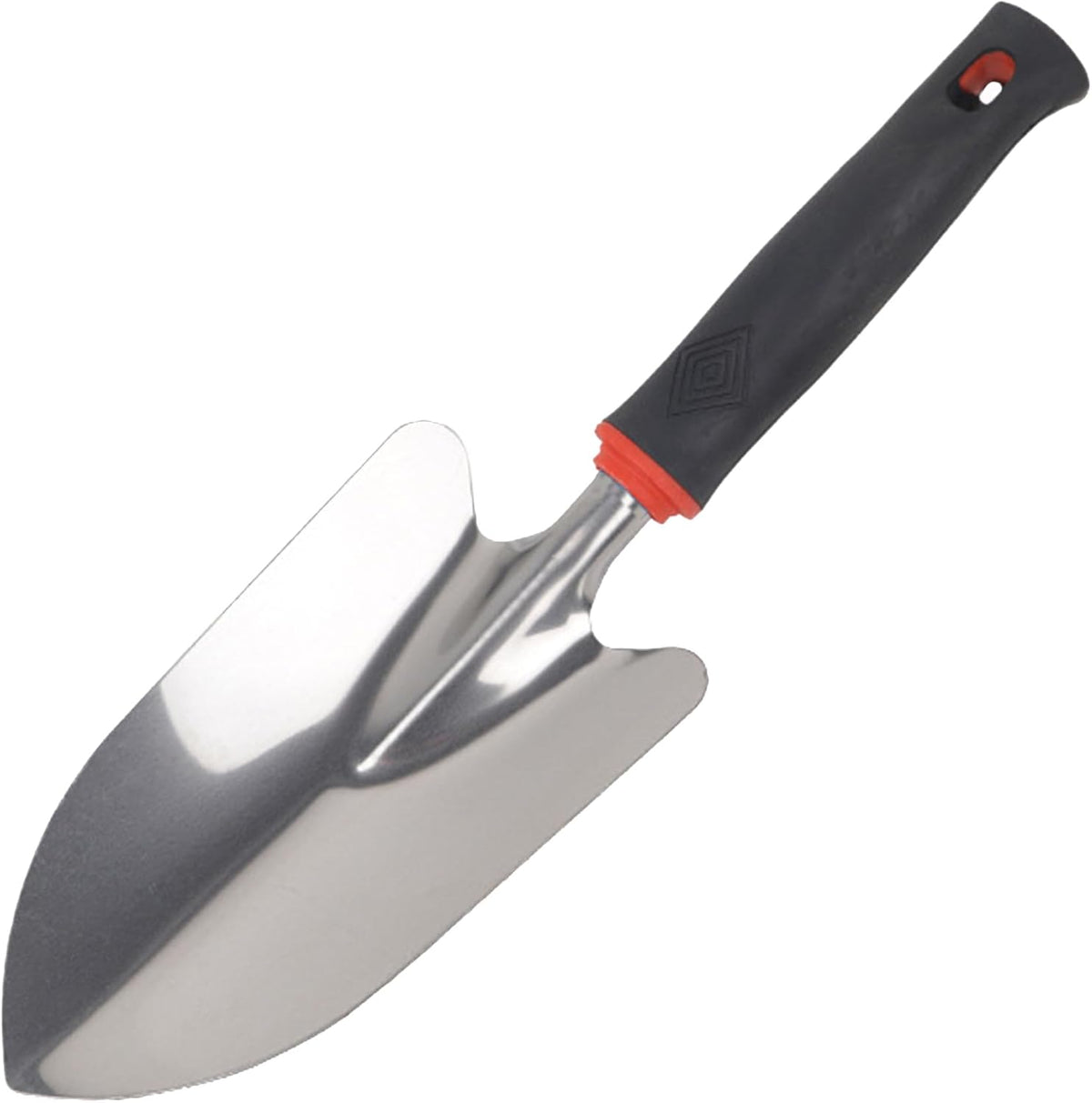 Garden Trowel Hand Shovel, Heavy Duty Stainless Steel Garden Spade