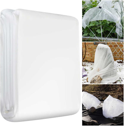 8 x 100 ft Plant Covers Freeze Protection
