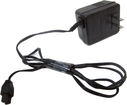 HJ604C-CHRG Charger for HJ604C & HJ605CC Cordless Hedge Trimmer and Grass Shear, Manufacturer Original Replacement Charging Cord, 9 V