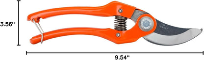 P121-20-F Hand Pruner, 8-Inch