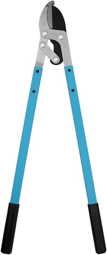 Compound Action Anvil Lopper