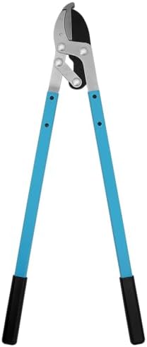 Compound Action Anvil Lopper