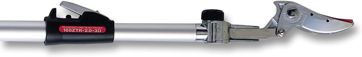 LA-160ZR203 Telescoping Long Reach Pruner