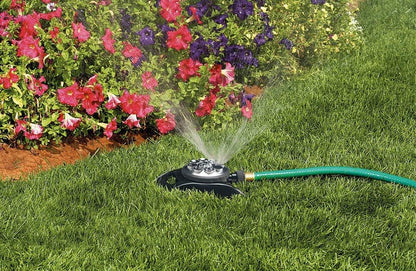 58256N Lawn Sprinkler
