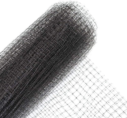 Bird Netting, 7.5x100FT Heavy Duty Garden Netting