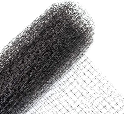 Bird Netting, 7.5x100FT Heavy Duty Garden Netting