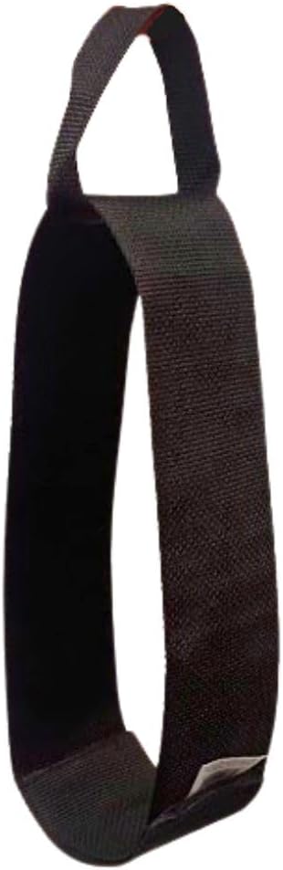 ™ HH200 34-Inch Heavy-Duty Large Hose Organizer Strap, 3" Industrial Polypropylene Webbing, 1,700 lb Tensile Strength, Reusable Hook & Loop Wrap for Pool Vacuum & Garden Hoses