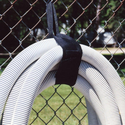 ™ HH200 34-Inch Heavy-Duty Large Hose Organizer Strap, 3" Industrial Polypropylene Webbing, 1,700 lb Tensile Strength, Reusable Hook & Loop Wrap for Pool Vacuum & Garden Hoses
