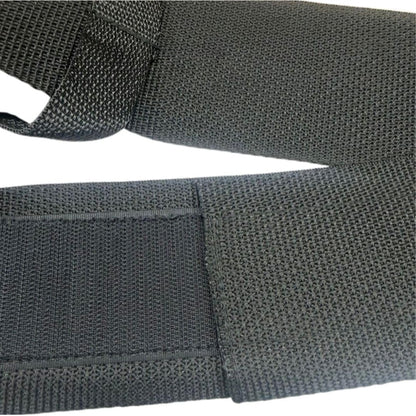 ™ HH200 34-Inch Heavy-Duty Large Hose Organizer Strap, 3" Industrial Polypropylene Webbing, 1,700 lb Tensile Strength, Reusable Hook & Loop Wrap for Pool Vacuum & Garden Hoses