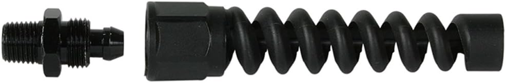 Pro Air Hose Reusable Fitting, 1/4 in. - RP900250