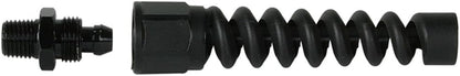 Pro Air Hose Reusable Fitting, 1/4 in. - RP900250