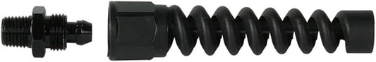 Pro Air Hose Reusable Fitting, 1/4 in. - RP900250
