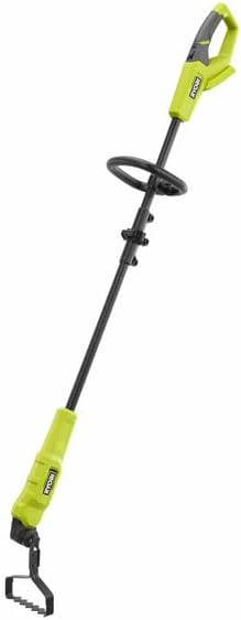 RYOBI ONEAND 18V Cordless Battery Garden Hoe Tool ONLY P29013BTL