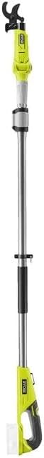 Ryobi RY18PLA-0 Battery Pruner 18V ONE+ 1.9-2.7meters 250Nmeters 32millimetres (Body Only)