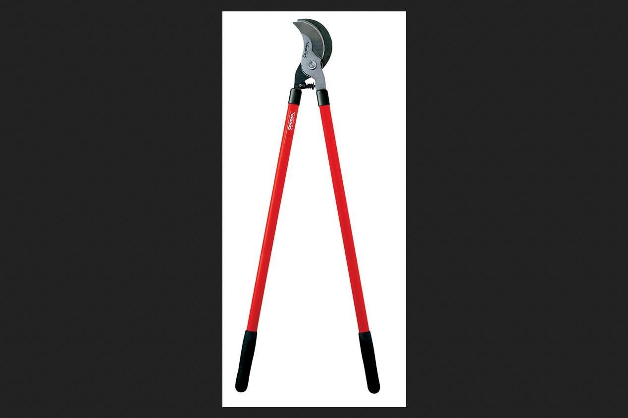 Super-Duty Bypass Lopper – 32-Inch Heavy-Duty Branch Cutter for Tree Trimming, Pruning & Limb Cutting, Professional Garden Loppers for Thick Branches