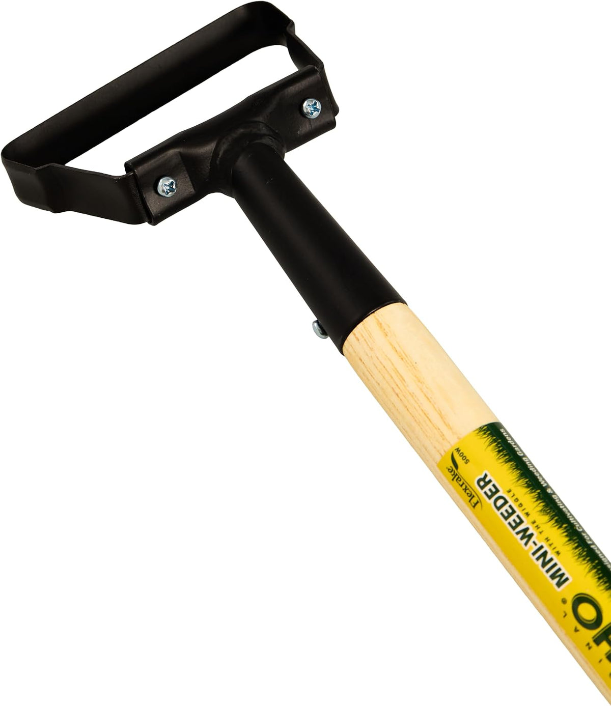 1000A Hula-Ho Weeder Cultivator with 54-inch AlumiLite Handle
