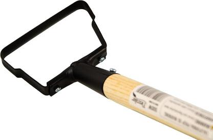 1000A Hula-Ho Weeder Cultivator with 54-inch AlumiLite Handle