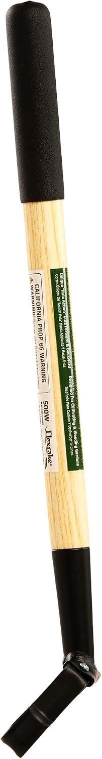 1000A Hula-Ho Weeder Cultivator with 54-inch AlumiLite Handle