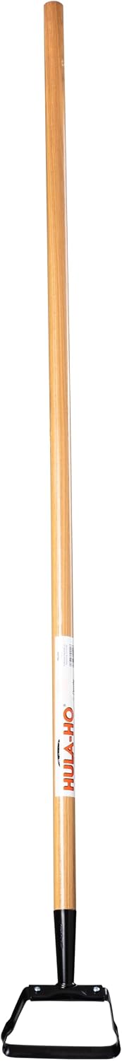 1000A Hula-Ho Weeder Cultivator with 54-inch AlumiLite Handle