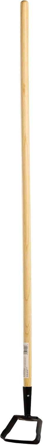 1000A Hula-Ho Weeder Cultivator with 54-inch AlumiLite Handle