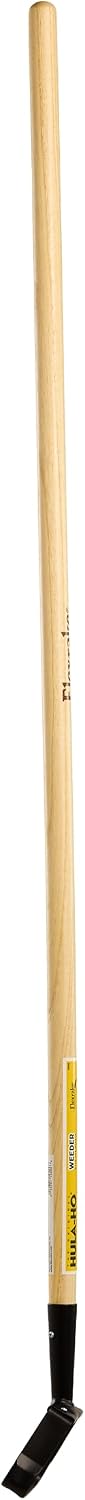 1000A Hula-Ho Weeder Cultivator with 54-inch AlumiLite Handle