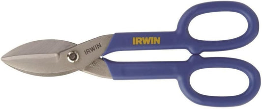 Snips 010 10 in. Tin Flat