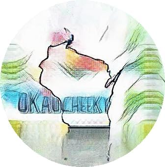 OKaucheeky Decorative Heavy-Duty Steel Rolling Hose Guide Turtle, 100% Handcrafted, Made in the USA by a Women-Owned Small Business, Each is One-of-A-Kind Hand-Painted