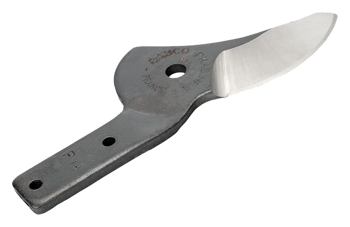 R16V Centre Bolt/Nut for P-Sl2 Loppers, Silver, 28x18x18 cm