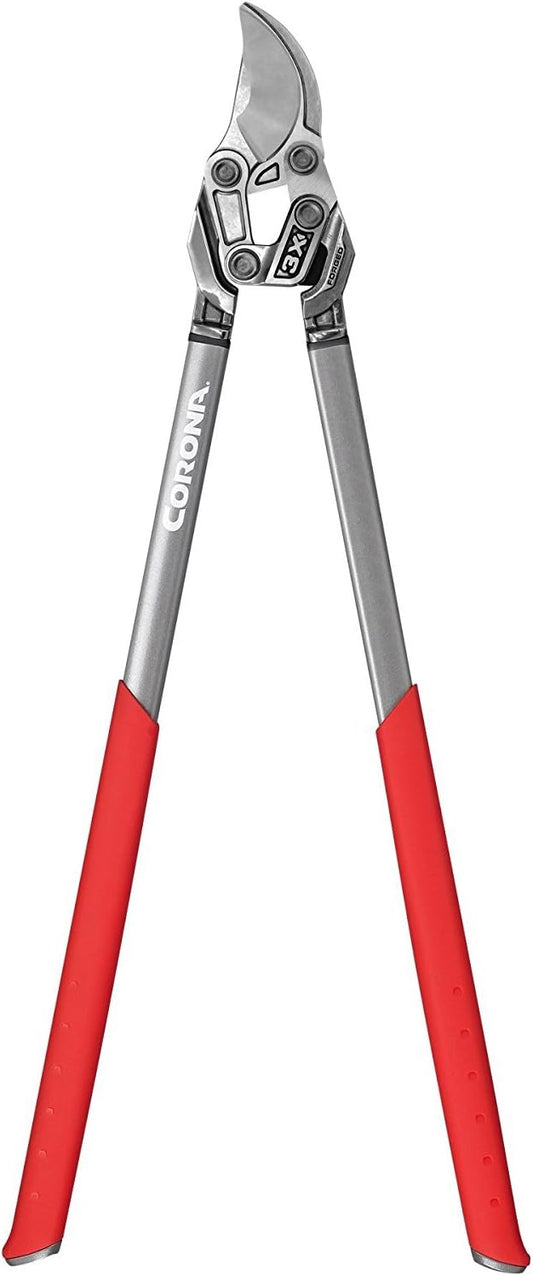 33" Bypass Loppers – Heavy-Duty Branch Cutter with DualLINK MAXFORGED Cutting Strength for Branches up to 2 Inches