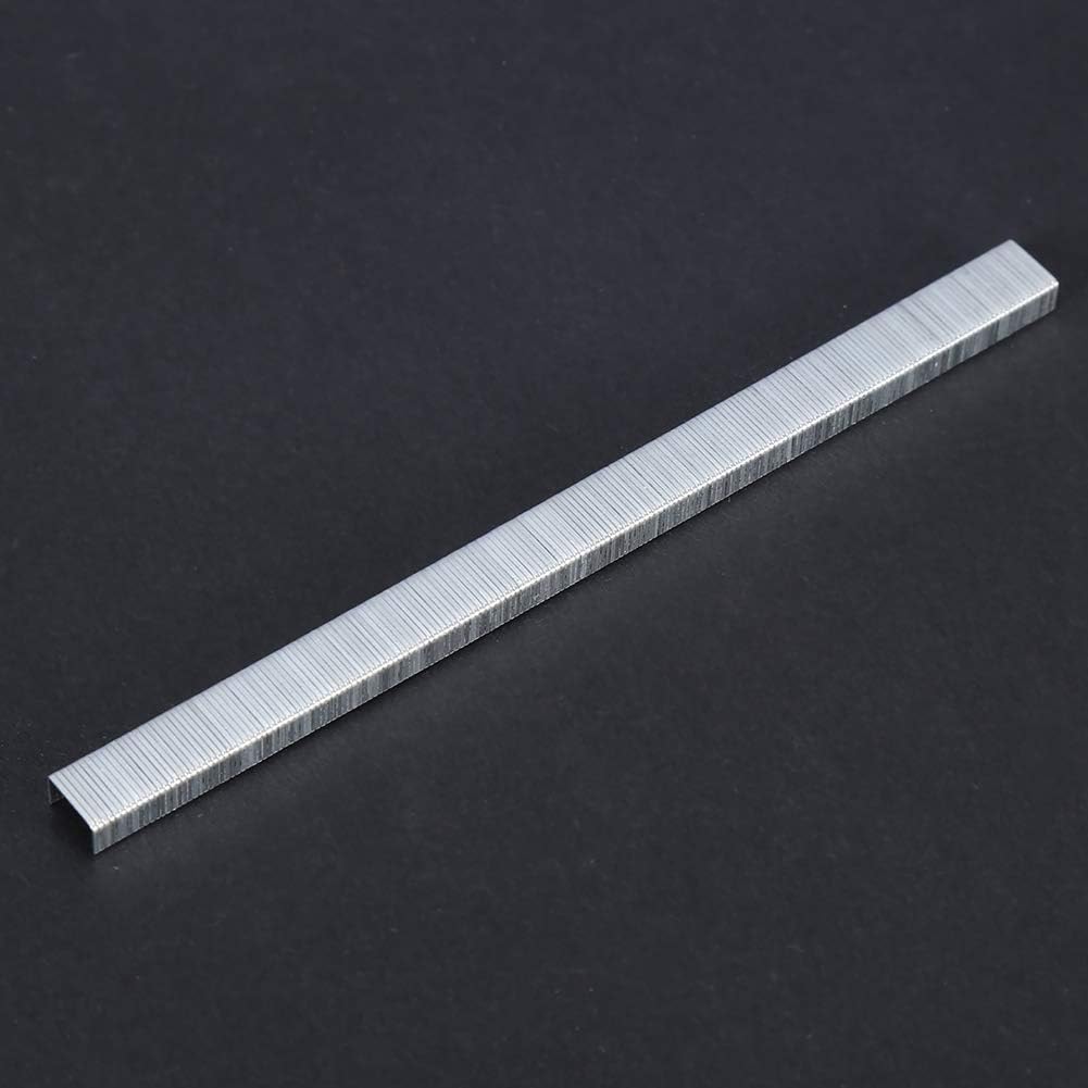 10000 Pcs Plant Tapetool Staples,604C Garden Plant Tying Machine Tape