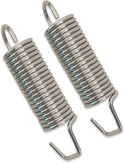 2 Pack 6801-5 Spring Fits Corona Clipper Compound Tree Pruner Spring 6801-5