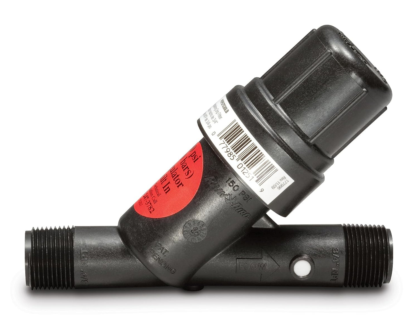 PRF07530S PRS Drip Filter, 3/4"