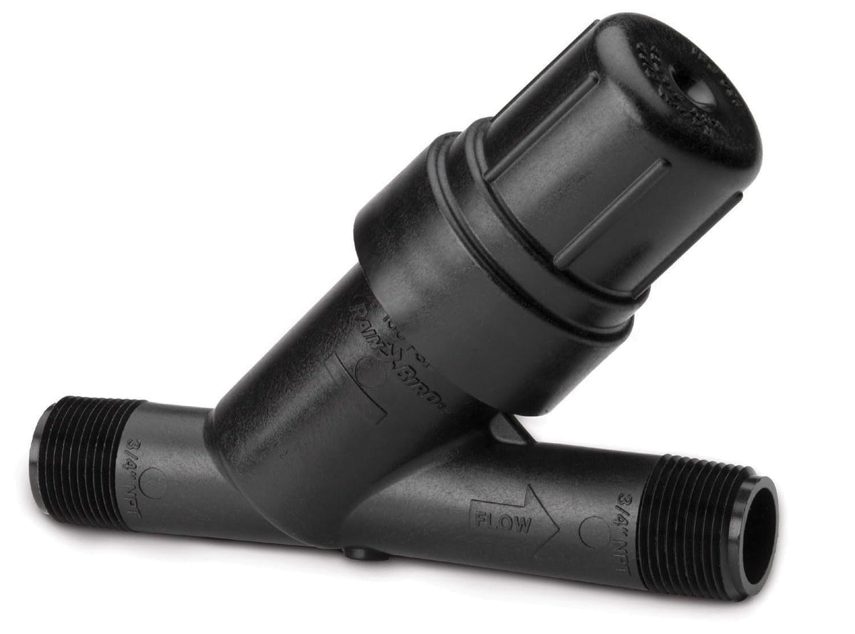 PRF07530S PRS Drip Filter, 3/4"