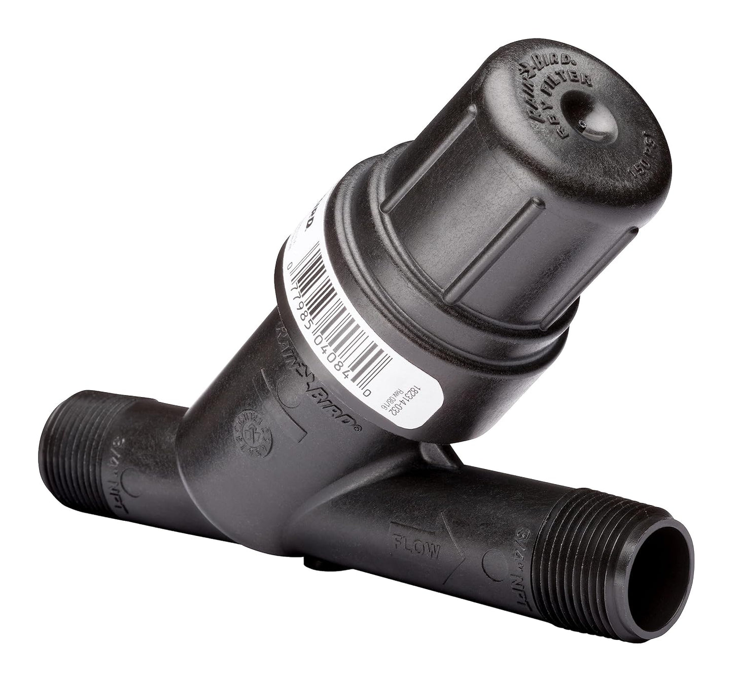 PRF07530S PRS Drip Filter, 3/4"