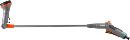 Comfort Spray Lance: Robust Metal Garden Sprayer for Watering and Cleaning, 90 cm Long, with Soft Spray and Hard Jet, Frost Protection (18334-20)
