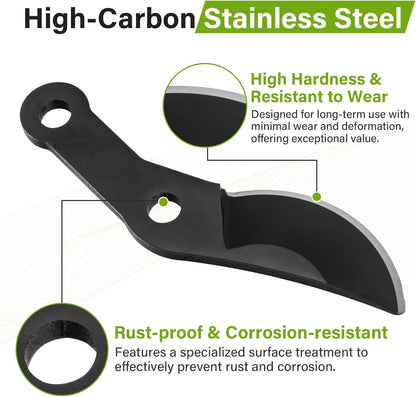 Bypass Lopper Replacement Blade 3460-1 for Corona FL 3460 FL 3470 FL 3479