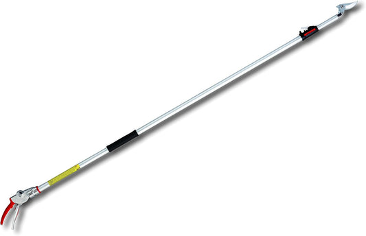 LA-180ZF305 Telescoping Pruner with Razor Edge Head