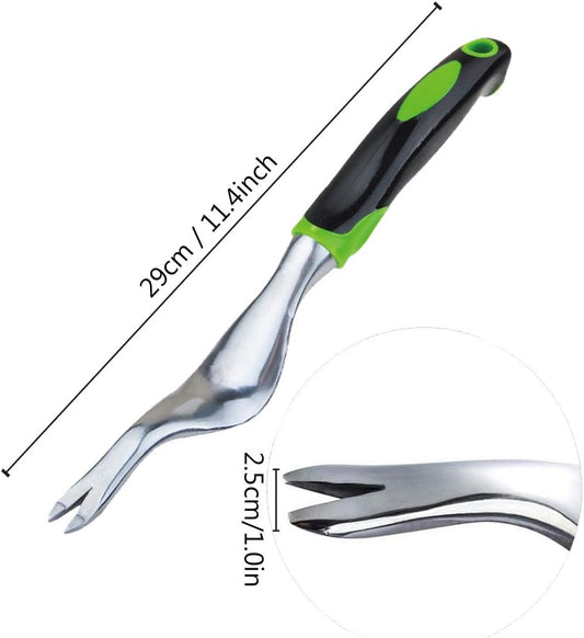 Handheld Weeder Tool Garden Tools, Dandelion Remover Tool