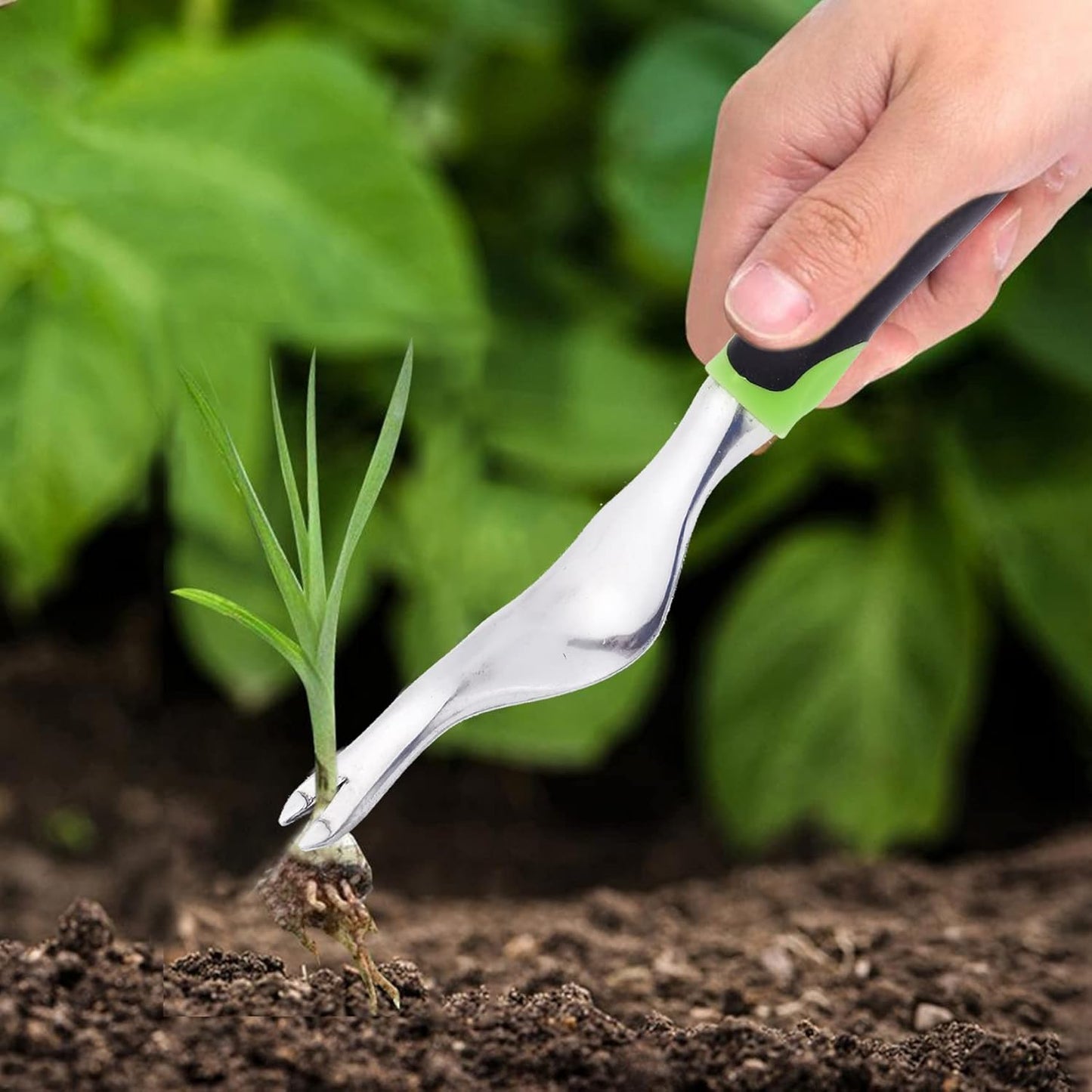Handheld Weeder Tool Garden Tools, Dandelion Remover Tool