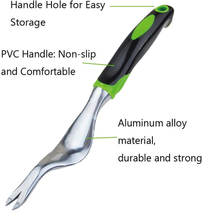 Handheld Weeder Tool Garden Tools, Dandelion Remover Tool