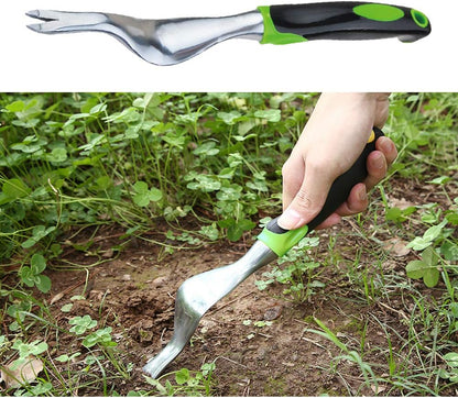Handheld Weeder Tool Garden Tools, Dandelion Remover Tool